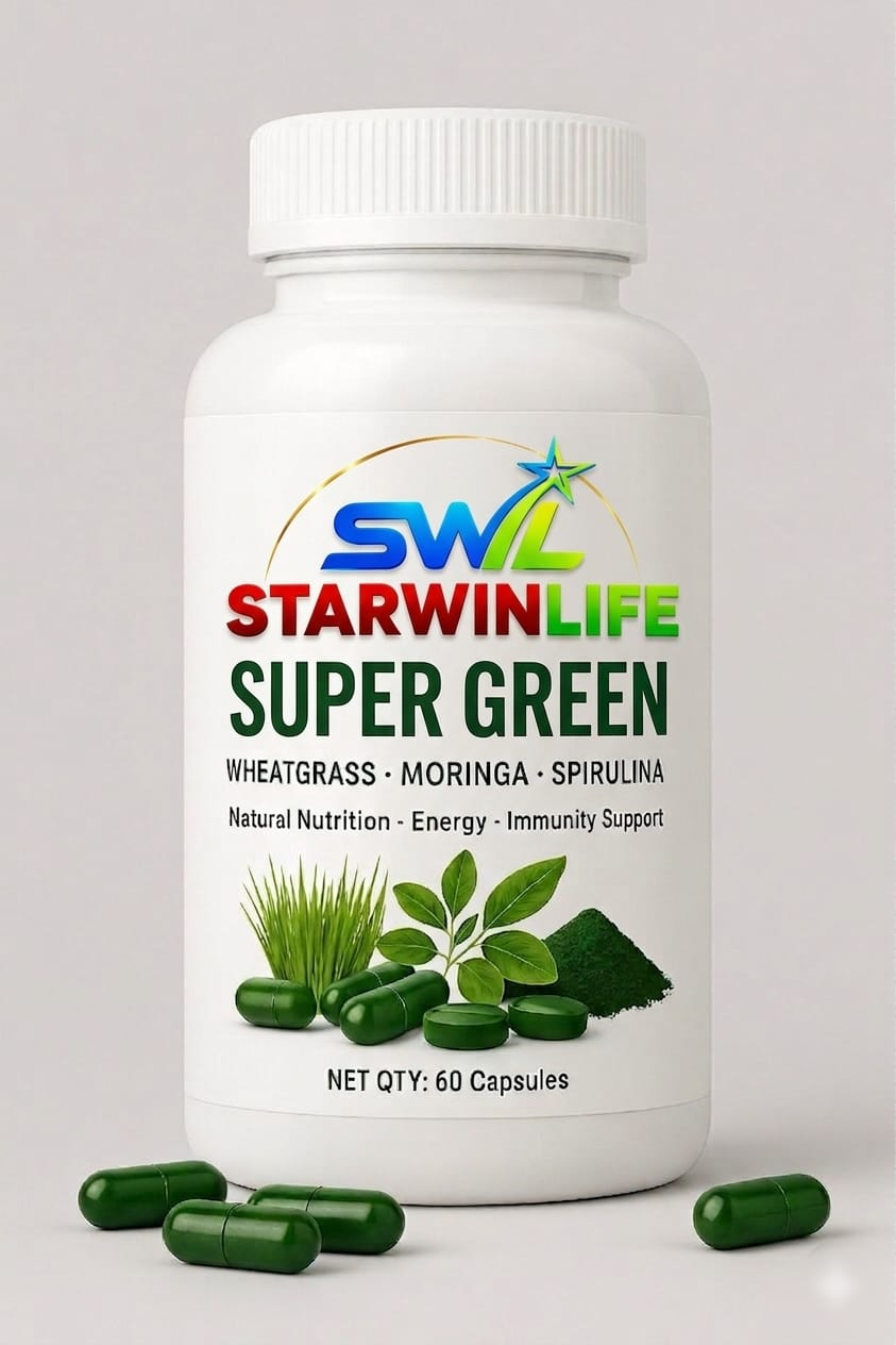 Ayurvedic Multivitamin